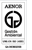 banner footer aenor