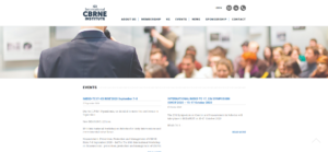 10º Taller Internacional CBRNE RISE’2020 (Intervenciones de Riesgo – Vigilancia Medioambiental)