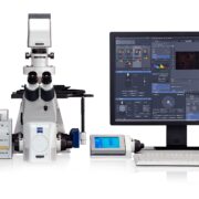 ZEISS Microscopy from Germany