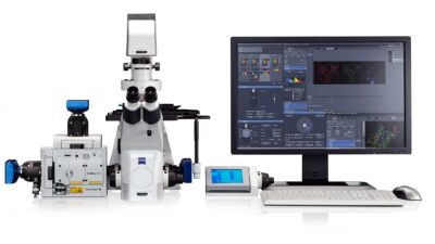ZEISS Microscopy from Germany