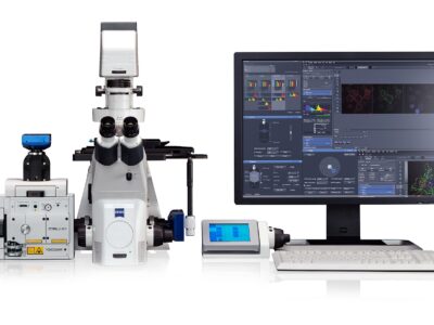 ZEISS Microscopy from Germany