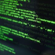 Computer program on computer